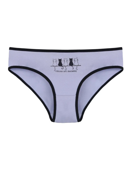 Donella 5171PB260 Assorted 10-Pack Girls' Briefs — Turkish factory wholesale