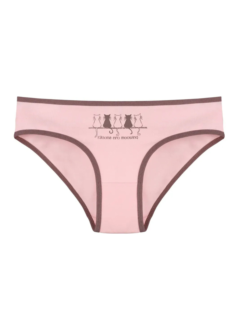 Donella 5171PB260 Assorted 10-Pack Girls' Briefs — Turkey wholesale collection