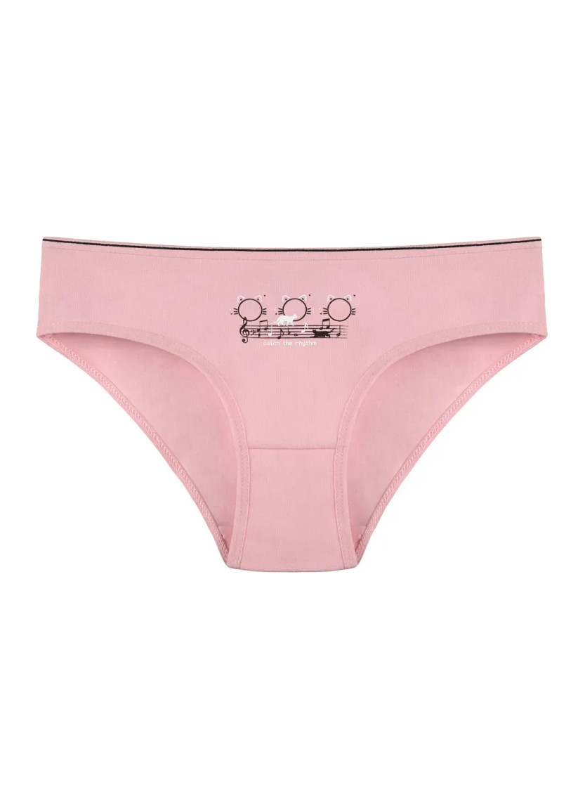 Donella 5171PB262 Assorted 10-Pack Girls' Briefs — wholesale from Turkey