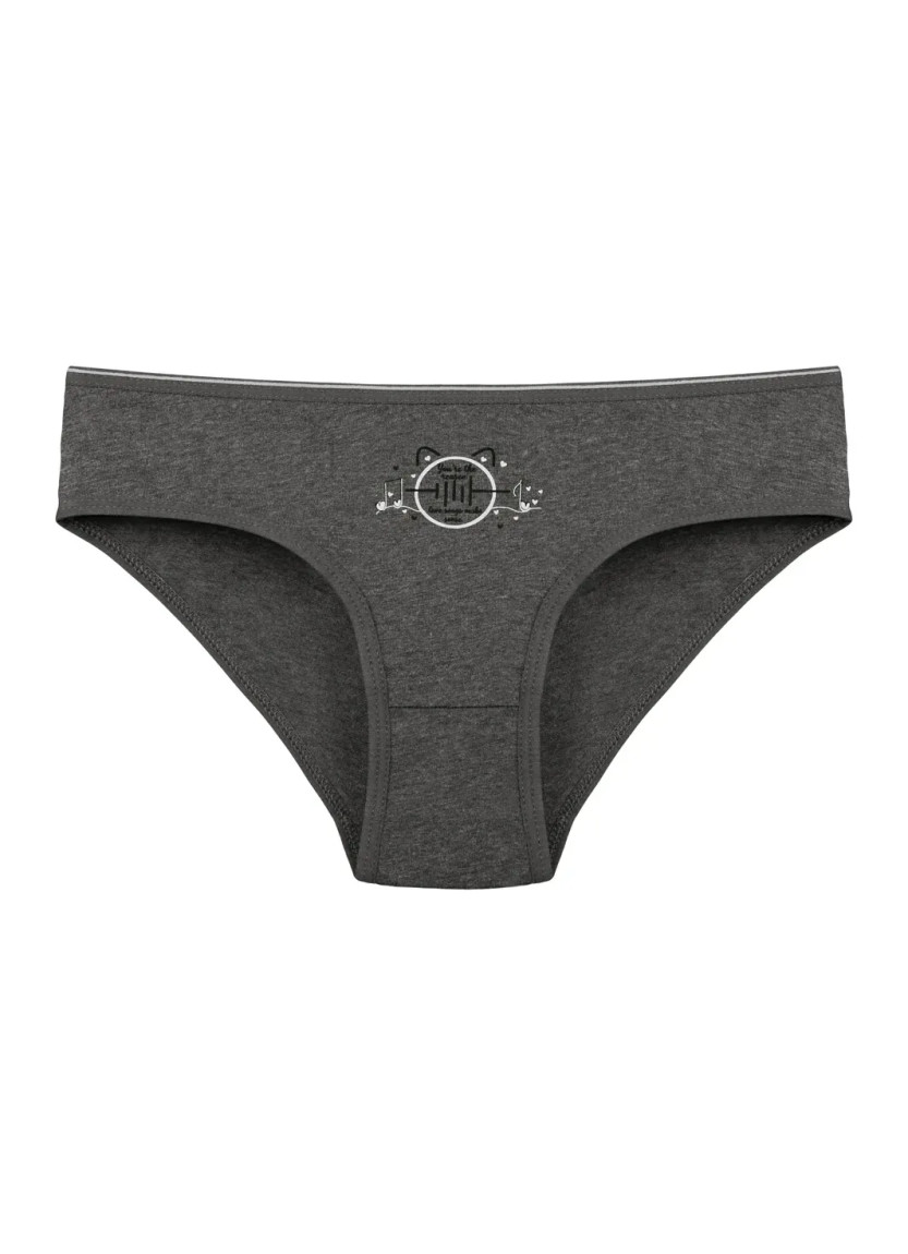 Donella 5171PB262 Assorted 10-Pack Girls' Briefs — factory-direct from Turkey
