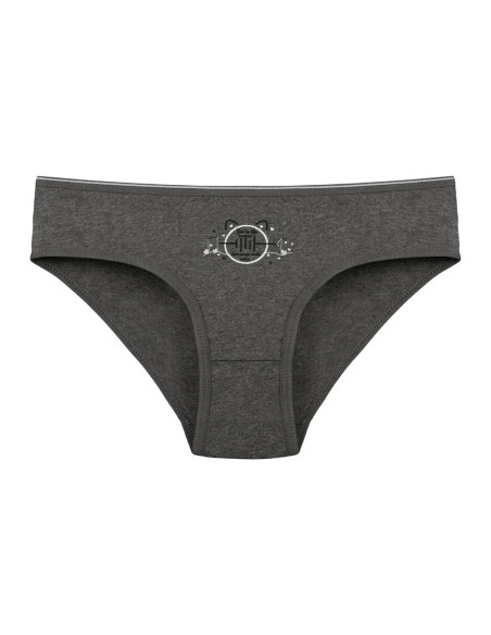 Donella 5171PB262 Assorted 10-Pack Girls' Briefs — factory-direct from Turkey
