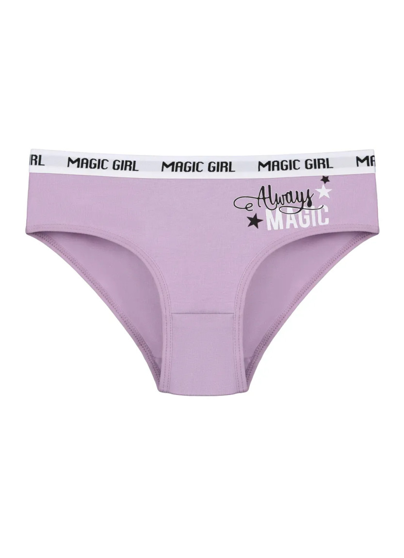 Donella 5171PB97 Assorted 10-Pack Girls' Briefs — Turkish factory wholesale