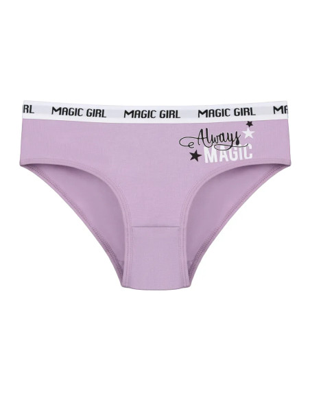 Donella 5171PB97 Assorted 10-Pack Girls' Briefs — Turkish factory wholesale
