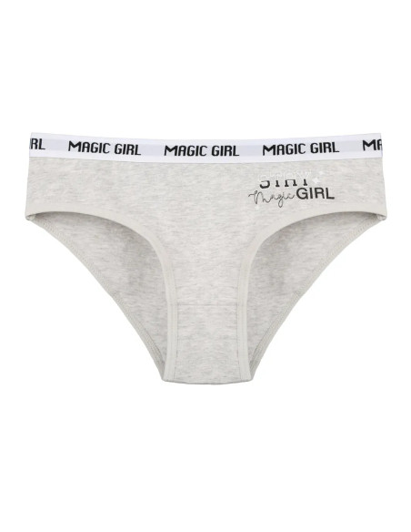 Donella 5171PB97 Assorted 10-Pack Girls' Briefs — Istanbul wholesale supplier