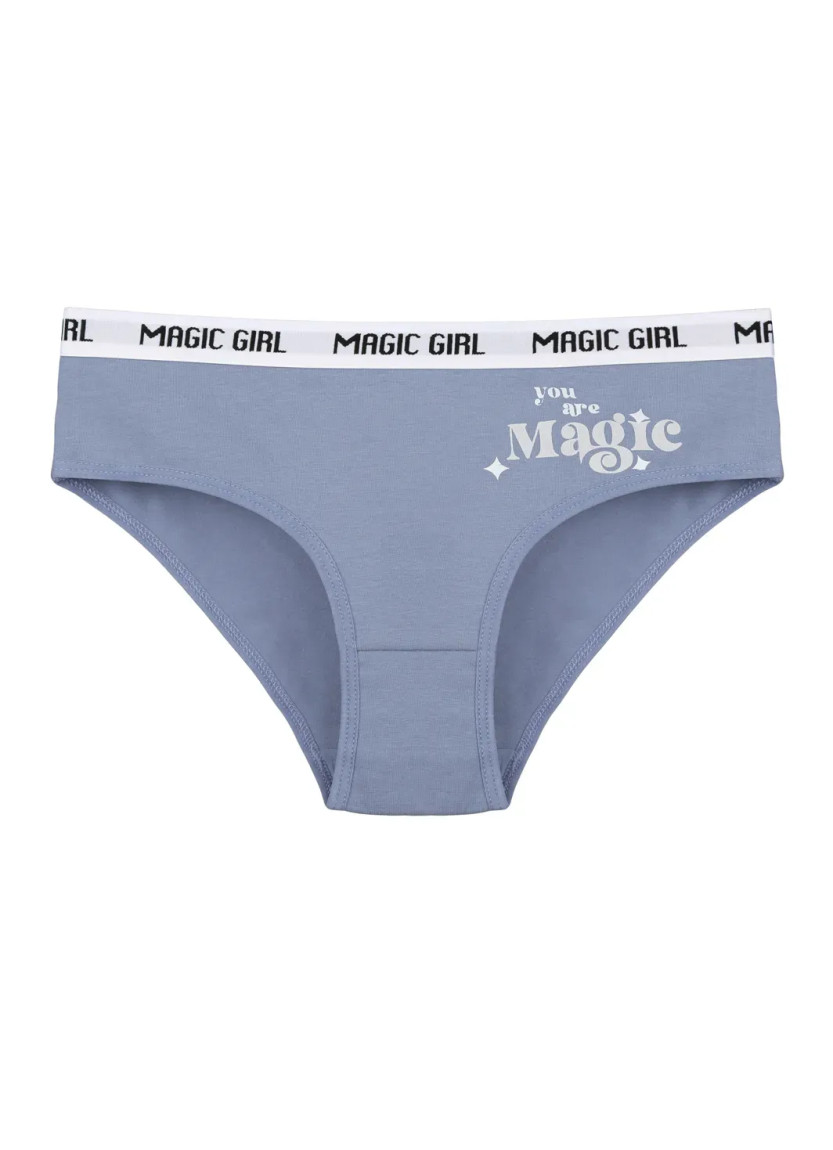 Donella 5171PB97 Assorted 10-Pack Girls' Briefs — wholesale for boutiques