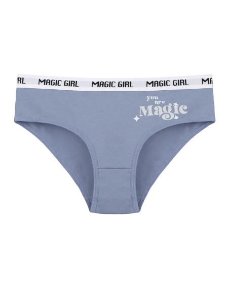 Donella 5171PB97 Assorted 10-Pack Girls' Briefs — wholesale for boutiques
