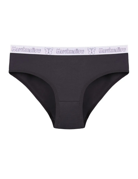 Donella 5171PD17 Assorted 10-Pack Girls' Briefs — direct Turkish factory supply