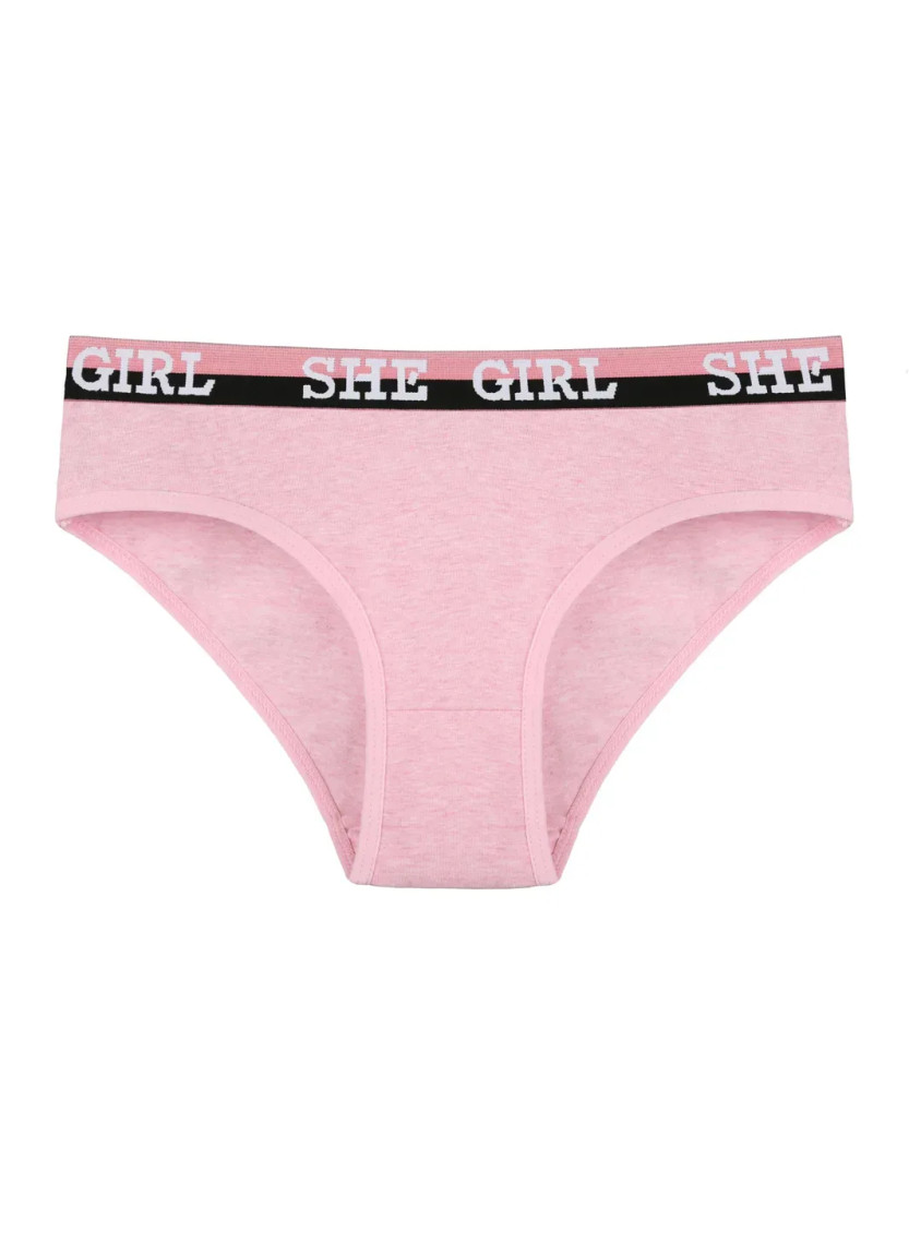 Donella 5171PD18 Assorted 10-Pack Girls' Briefs — Istanbul wholesale supplier