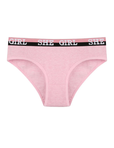 Donella 5171PD18 Assorted 10-Pack Girls' Briefs — Istanbul wholesale supplier