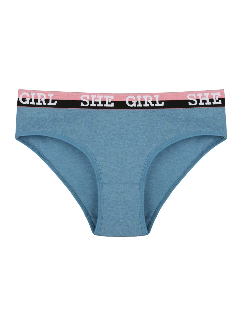 Donella 5171PD18 Assorted 10-Pack Girls' Briefs — wholesale for boutiques