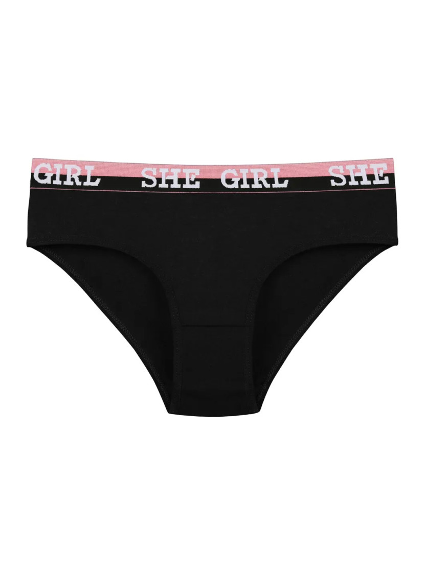 Donella 5171PD18 Assorted 10-Pack Girls' Briefs — Istanbul wholesale supplier
