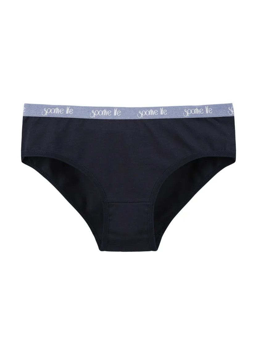 Donella 5171WD9-AR Assorted 10-Pack Girls' Briefs — wholesale from Turkey