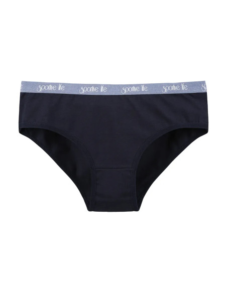 Donella 5171WD9-AR Assorted 10-Pack Girls' Briefs — wholesale from Turkey