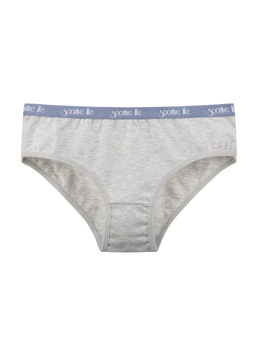 Donella 5171WD9-AR Assorted 10-Pack Girls' Briefs — factory-direct from Turkey