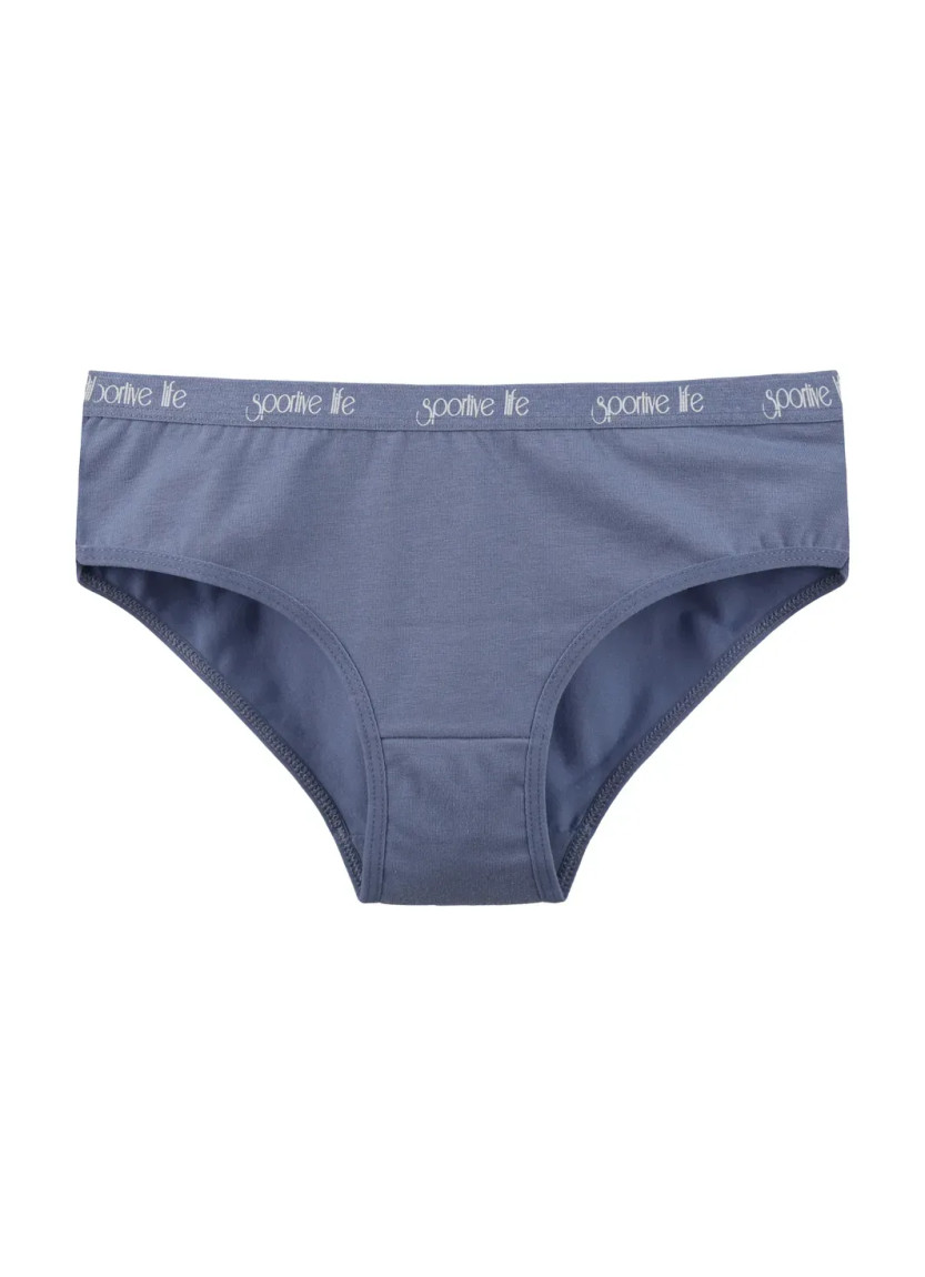 Donella 5171WD9-AR Assorted 10-Pack Girls' Briefs — Turkish textile wholesale