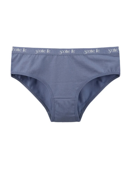 Donella 5171WD9-AR Assorted 10-Pack Girls' Briefs — Turkish textile wholesale
