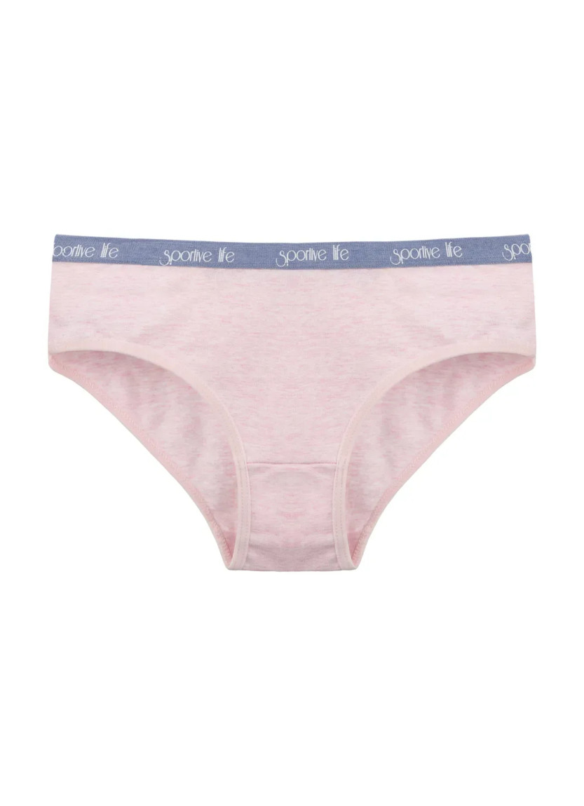 Donella 5171WD9-AR Assorted 10-Pack Girls' Briefs — direct Turkish factory supply