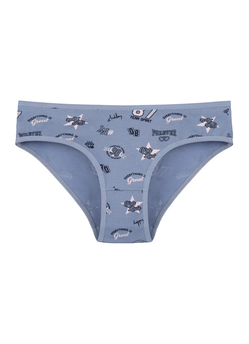 Donella 518139 Assorted 10-Pack Girls' Briefs — Turkish factory wholesale