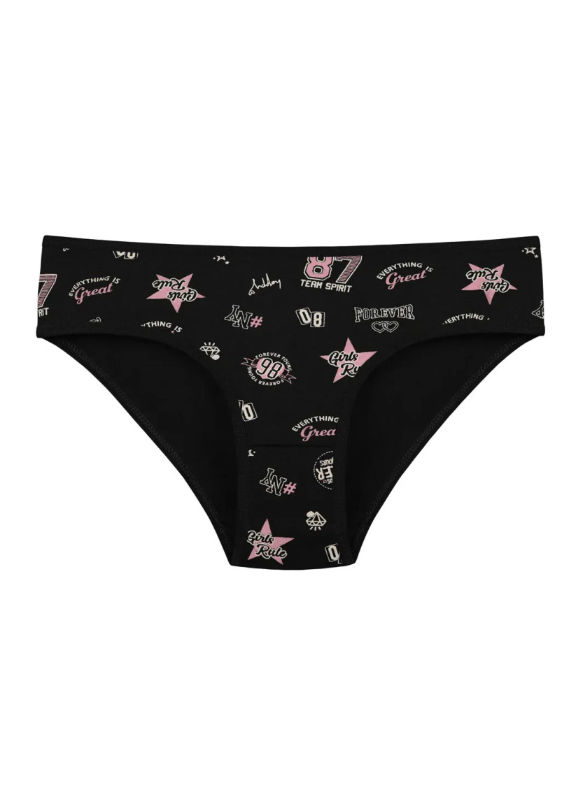 Donella 518139 Assorted 10-Pack Girls' Briefs — Istanbul wholesale supplier