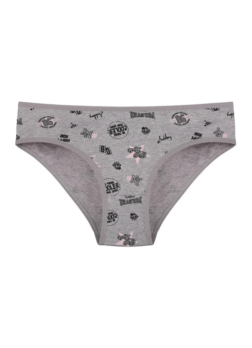 Donella 518139 Assorted 10-Pack Girls' Briefs — wholesale for boutiques