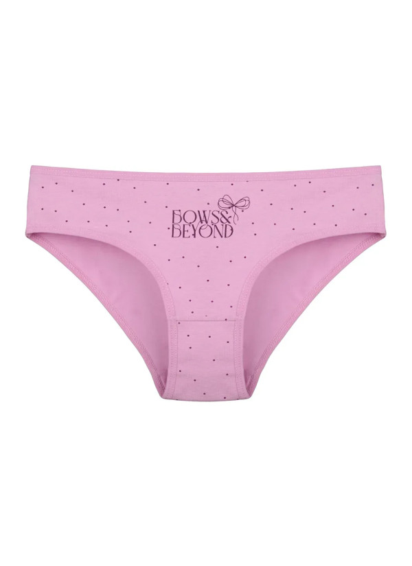 Donella 5181B47 Assorted 10-Pack Girls' Briefs — direct Turkish factory supply 2