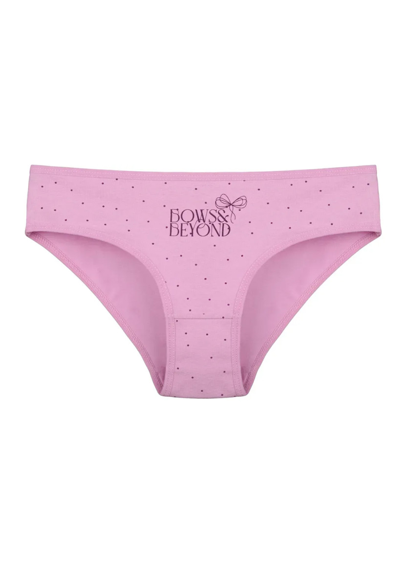 Donella 5181B47 Assorted 10-Pack Girls' Briefs — wholesale from Turkey