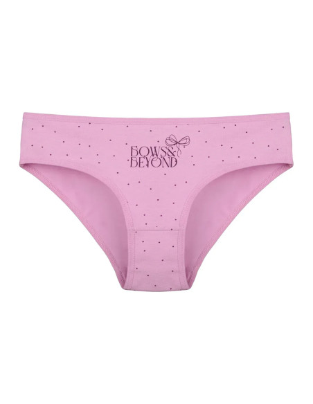 Donella 5181B47 Assorted 10-Pack Girls' Briefs — wholesale from Turkey