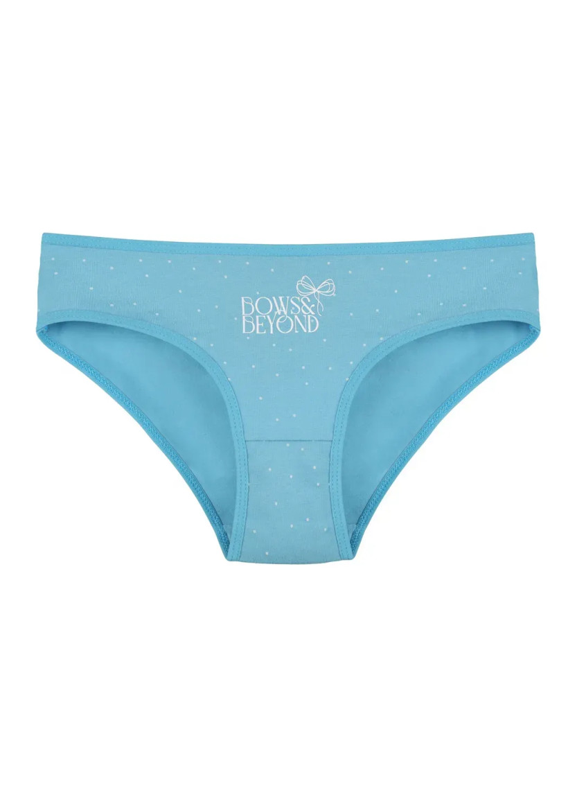 Donella 5181B47 Assorted 10-Pack Girls' Briefs — direct Turkish factory supply