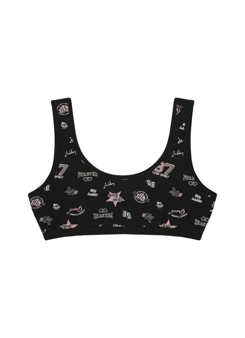 Donella 608139 Assorted 10-Pack Bra — Turkish factory wholesale