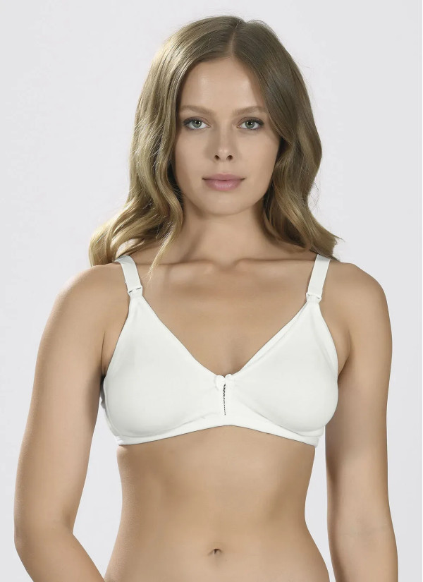 NBB 3581 Ekru Bra — Istanbul wholesale supplier