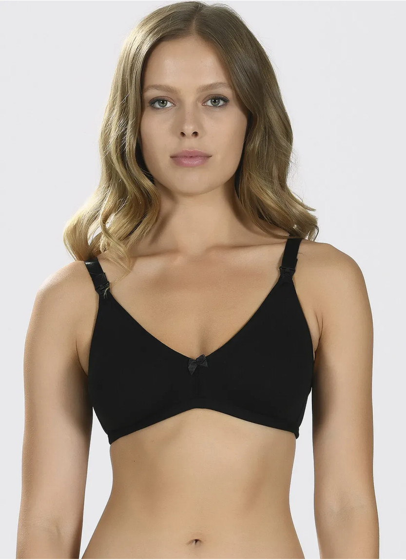 NBB 3581 Siyah Bra — direct Turkish factory supply