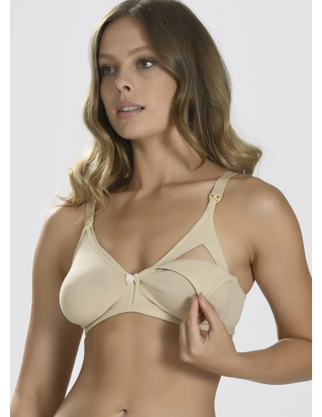 NBB 3581 Ten Bra — direct Turkish factory supply