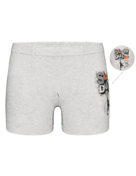 Трусы Боксеры для Мальчиков Boxer (Ассорти) 10 шт/уп Donella 7524B4 — прямые поставки из Турции