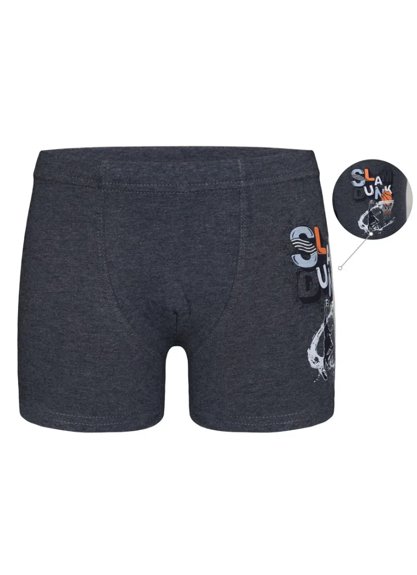 Трусы Боксеры для Мальчиков Boxer (Ассорти) 10 шт/уп Donella 7524B4 — купить оптом со Стамбула