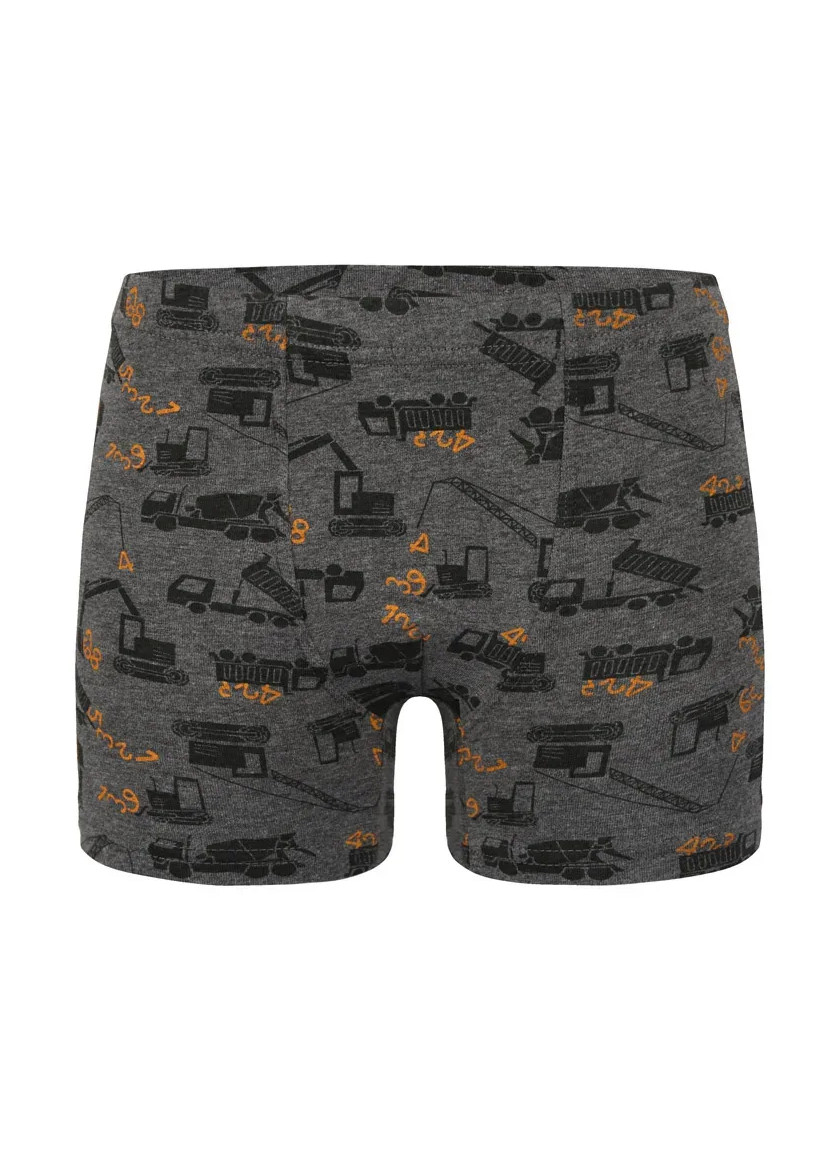 Трусы Боксеры для Мальчиков Boxer (Ассорти) 10 шт/уп Donella 758122 — оптом для магазинов и бутиков