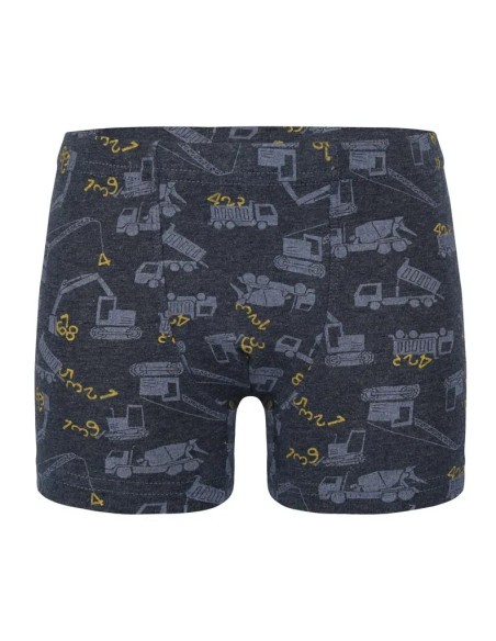 Трусы Боксеры для Мальчиков Boxer (Ассорти) 10 шт/уп Donella 758122 — купить оптом из Турции