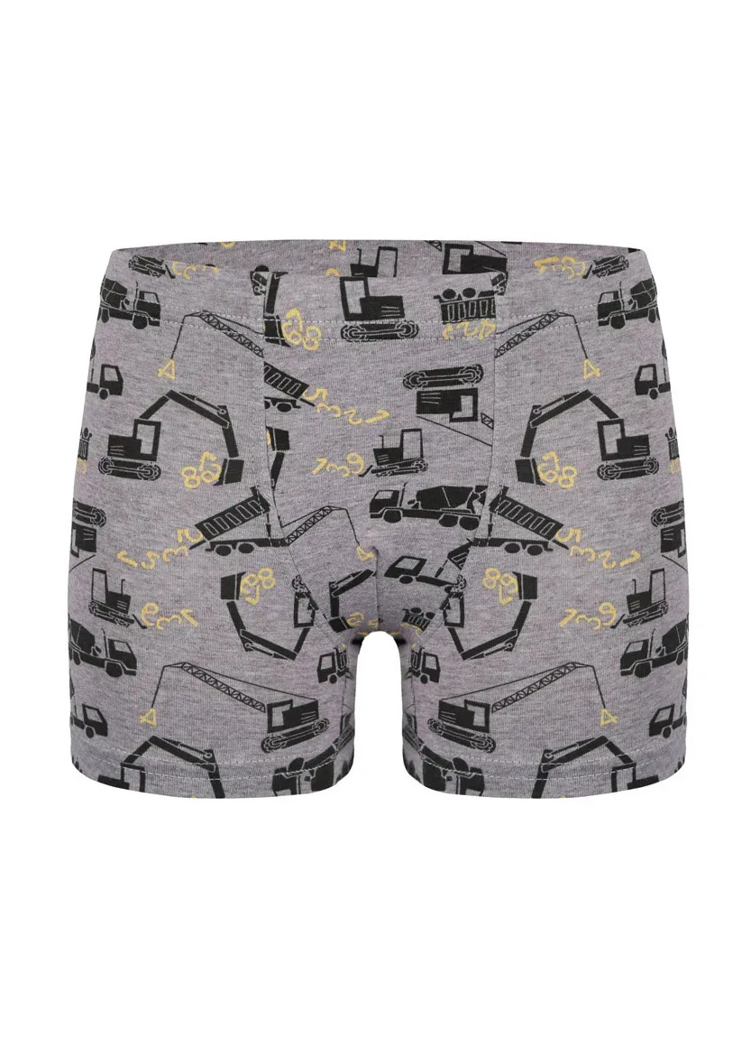 Donella 758122 Assorted 10-Pack Boys' Boxer Briefs — Turkish textile wholesale