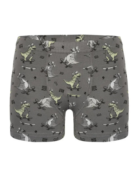 Donella 758131 Assorted 10-Pack Boys' Boxer Briefs — wholesale from Turkey