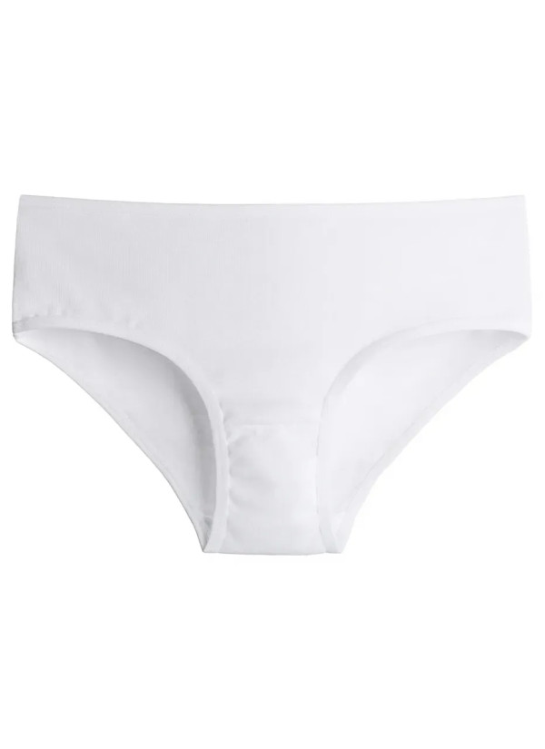 Donella 5045 10-Pack Girls' Briefs — Turkish factory wholesale 2