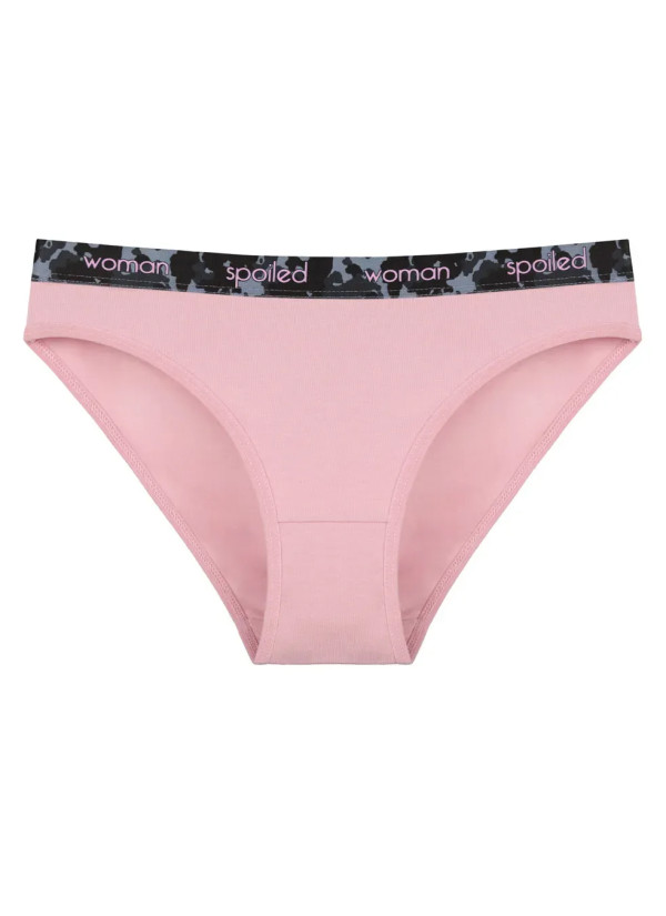 Donella 2171PD20 Assorted 10-Pack Women's Briefs — factory-direct from Turkey 2