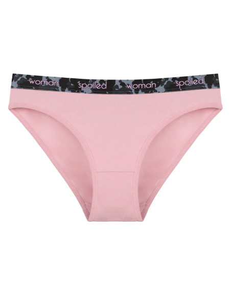 Donella 2171PD20 Assorted 10-Pack Women's Briefs — Turkish textile wholesale