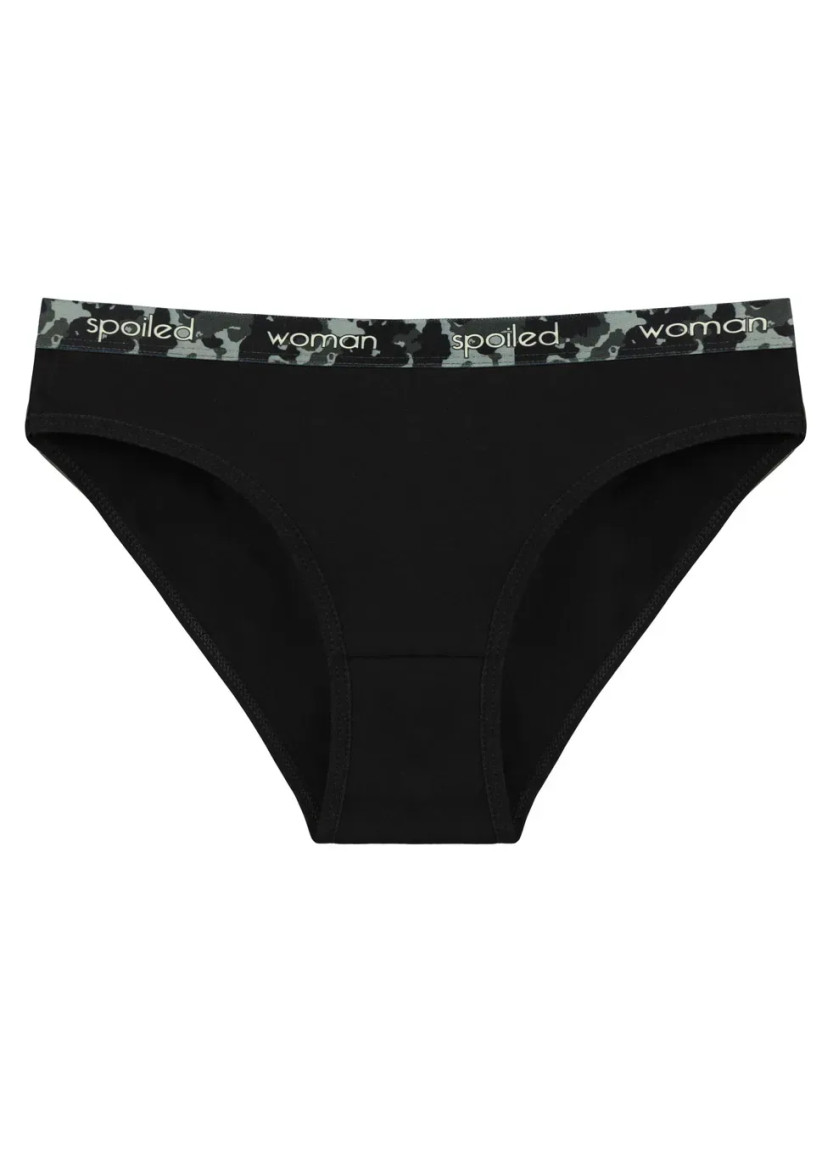 Donella 2171PD20 Assorted 10-Pack Women's Briefs — direct Turkish factory supply