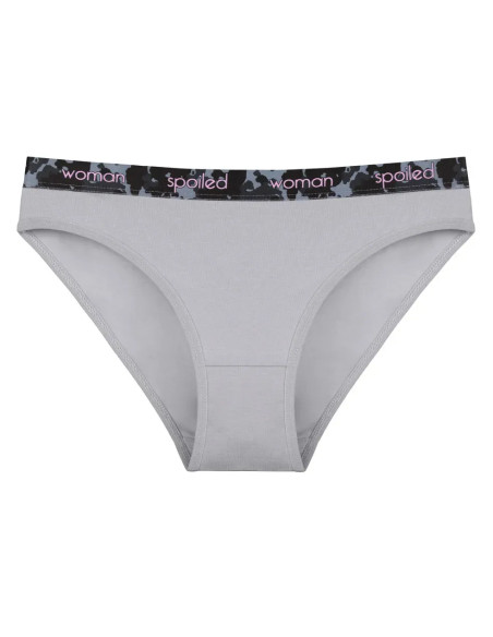 Donella 2171PD20 Assorted 10-Pack Women's Briefs — wholesale from Turkey