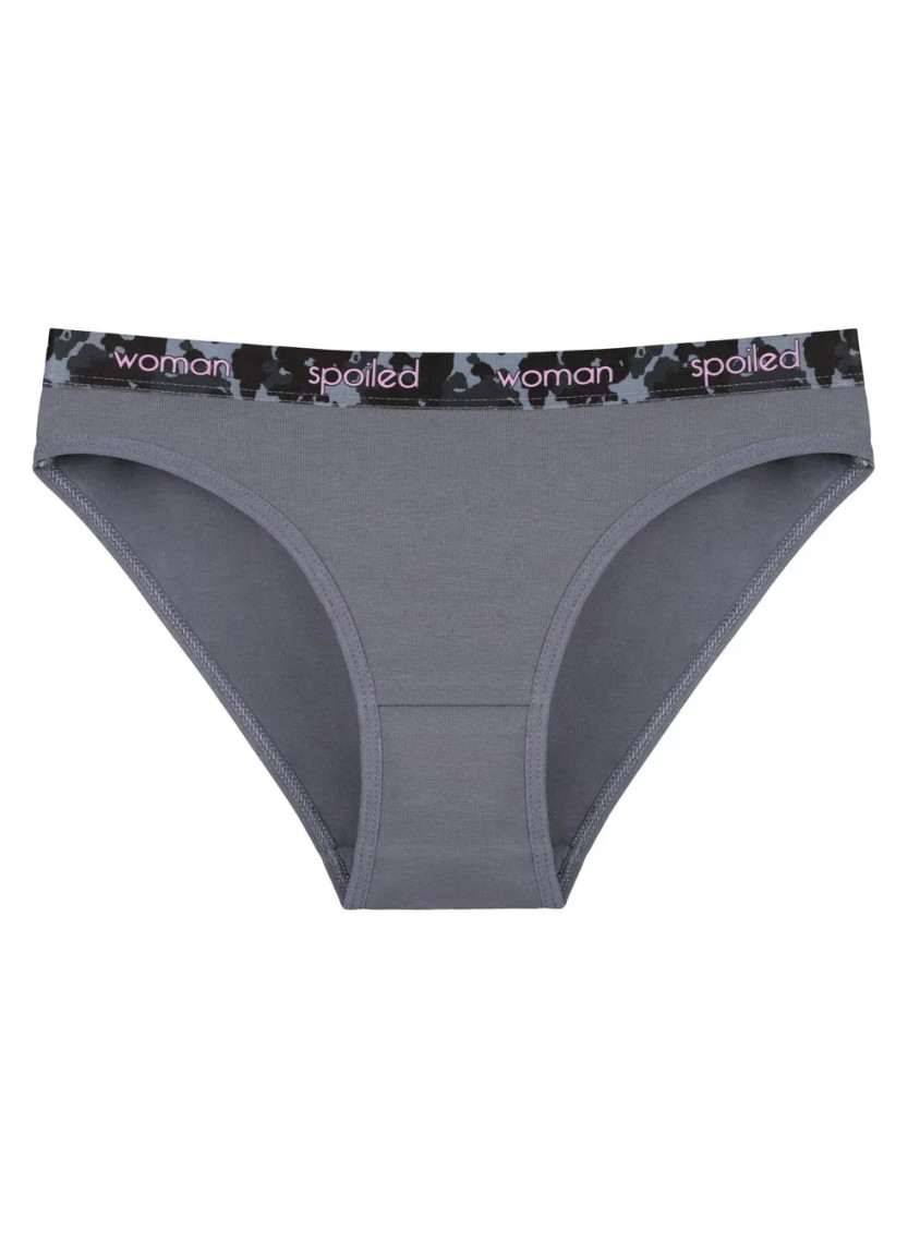 Donella 2171PD20 Assorted 10-Pack Women's Briefs — Turkish textile wholesale