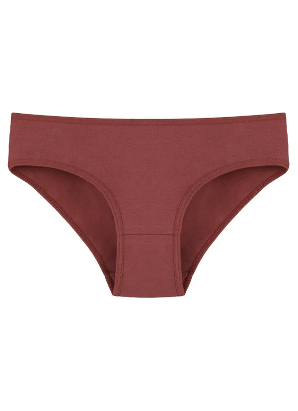 Donella 2271PD28 Assorted 10-Pack Women's Briefs — Turkish factory wholesale 2