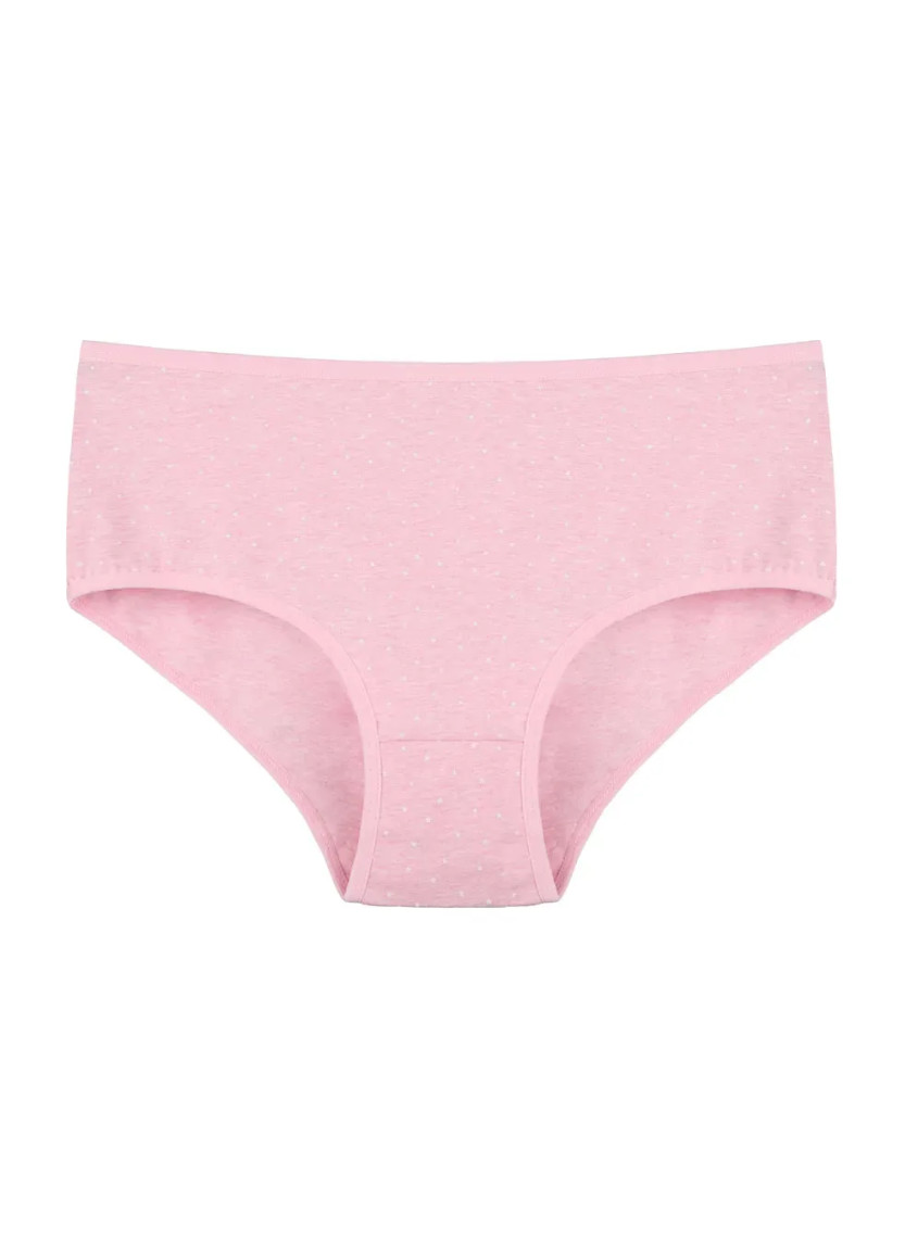 Donella 252505 Assorted 10-Pack Women's Briefs — factory-direct from Turkey
