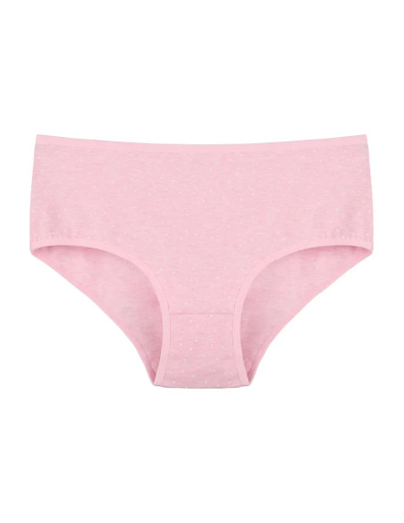 Donella 252505 Assorted 10-Pack Women's Briefs — factory-direct from Turkey