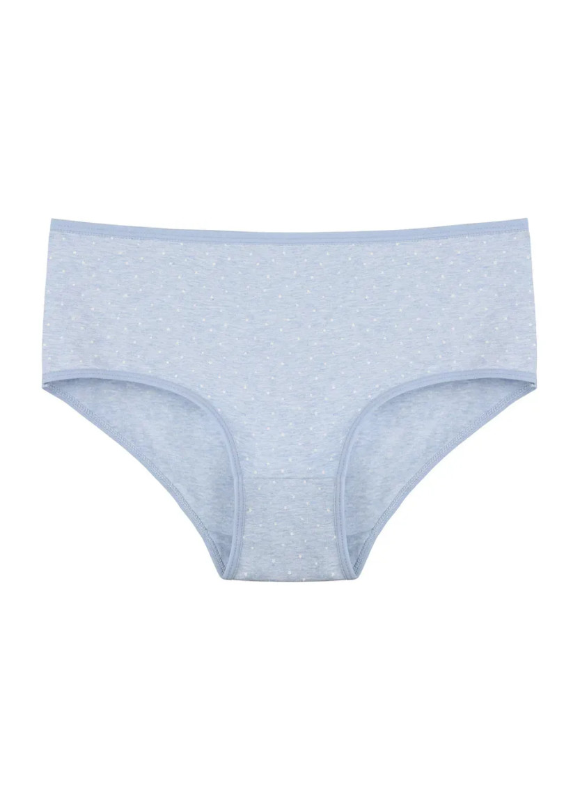 Donella 252505 Assorted 10-Pack Women's Briefs — Turkish textile wholesale