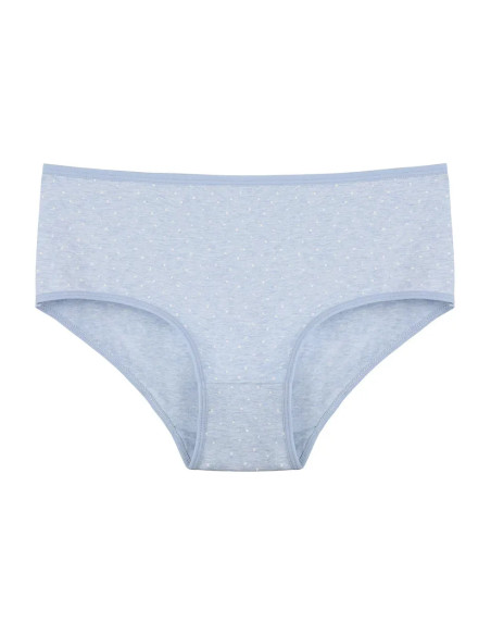 Donella 252505 Assorted 10-Pack Women's Briefs — Turkish textile wholesale