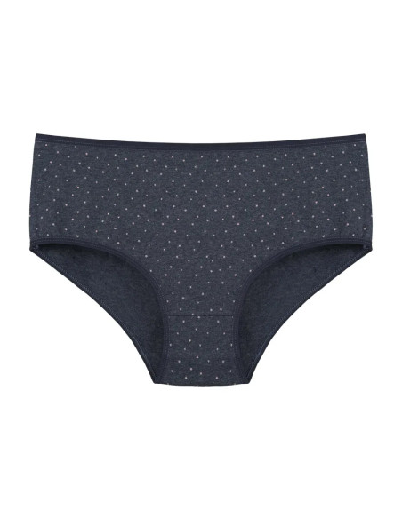 Donella 252505 Assorted 10-Pack Women's Briefs — direct Turkish factory supply